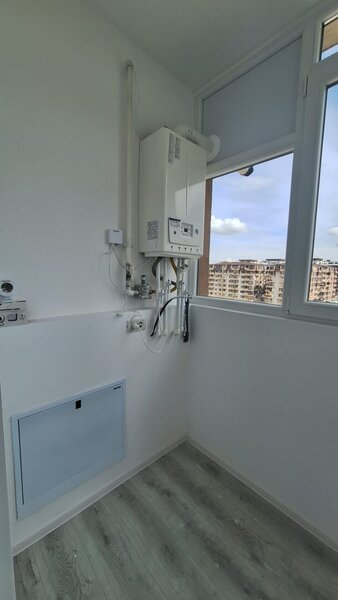 Salaj - Complex Confort Urban